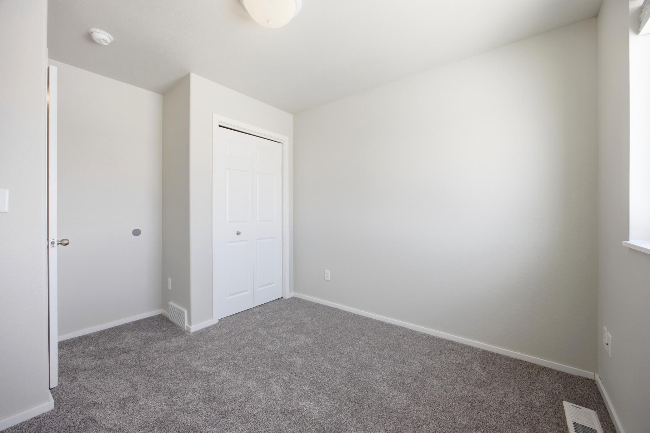 Bedroom #3