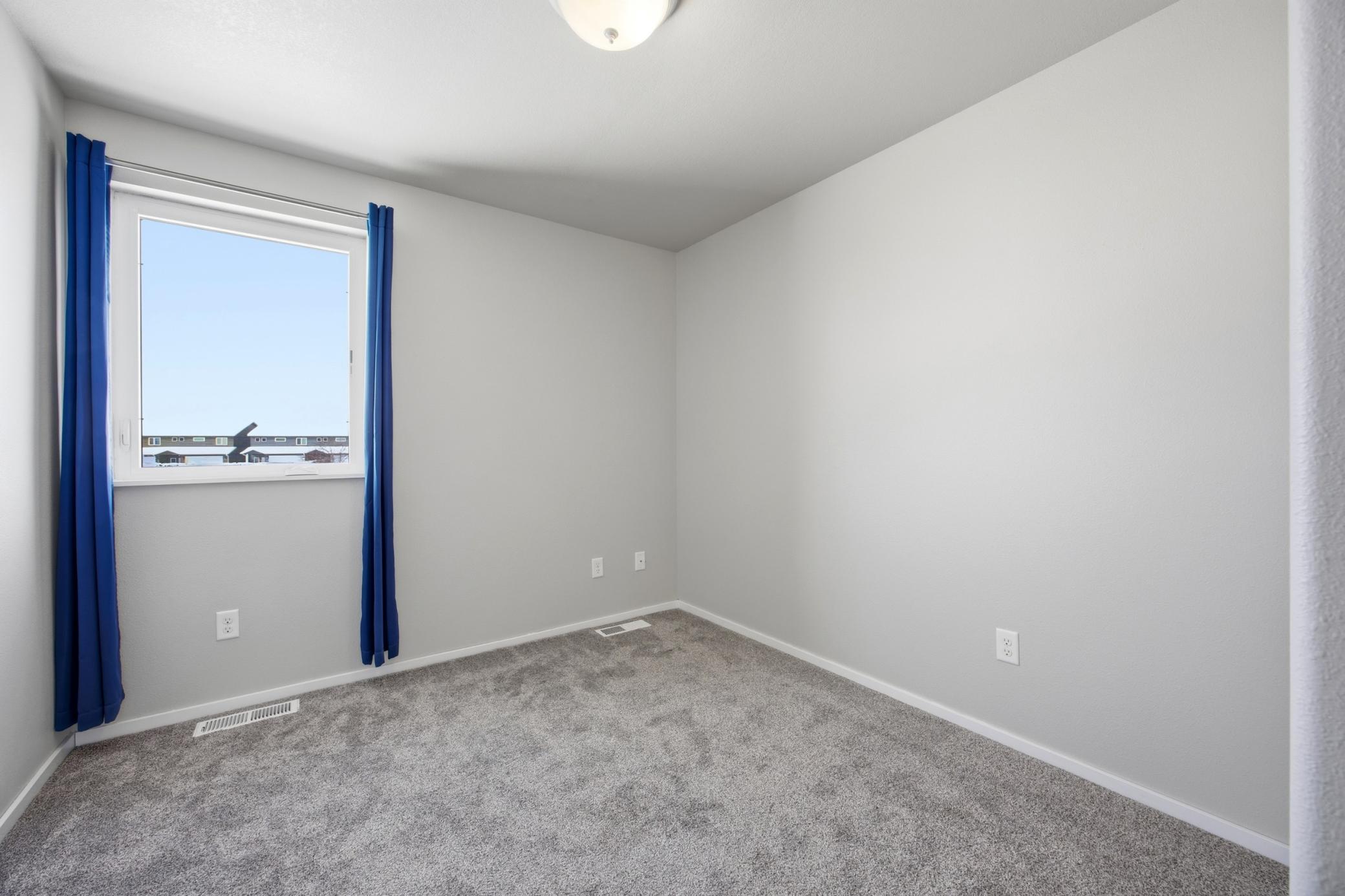 Bedroom #4