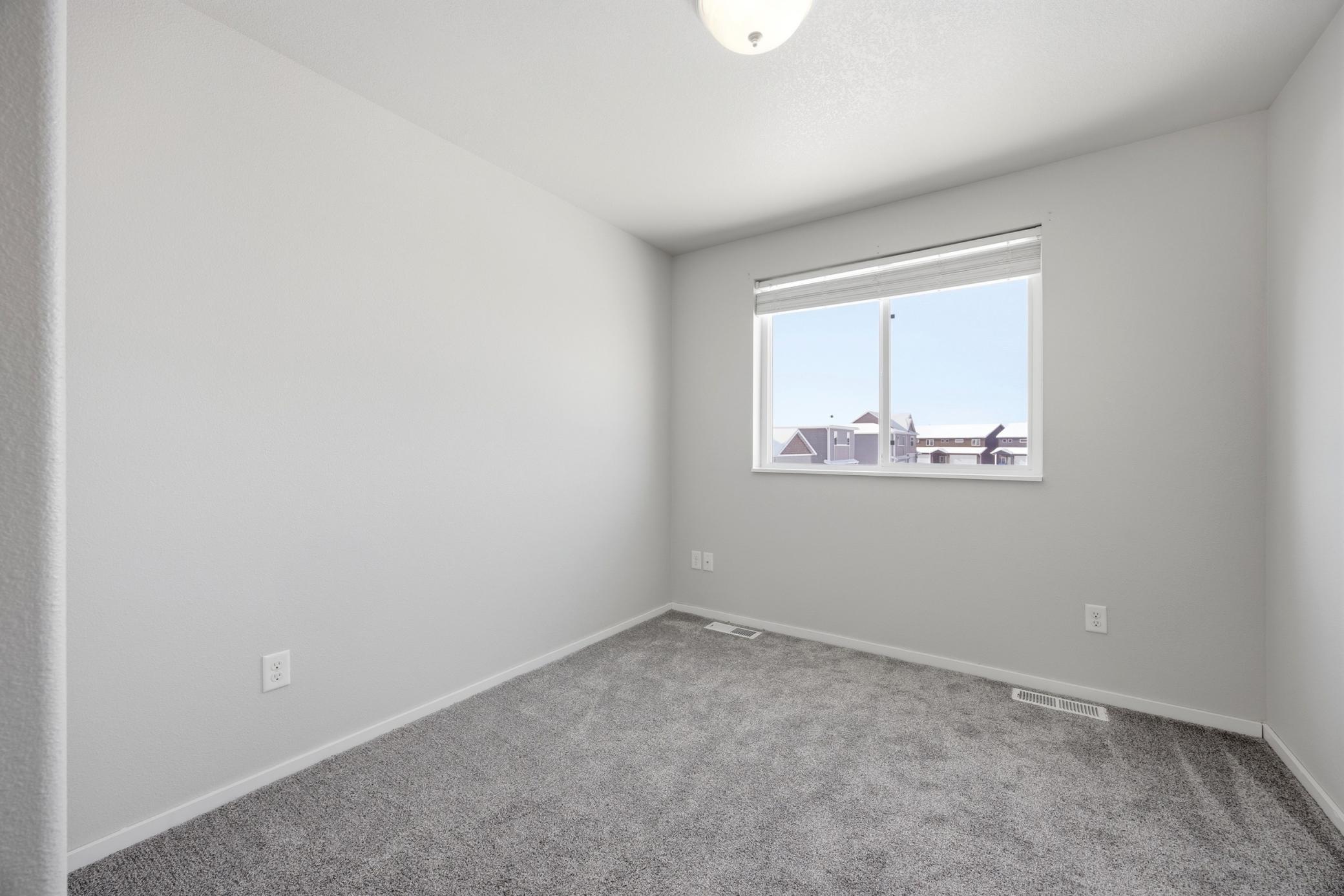 Bedroom #3