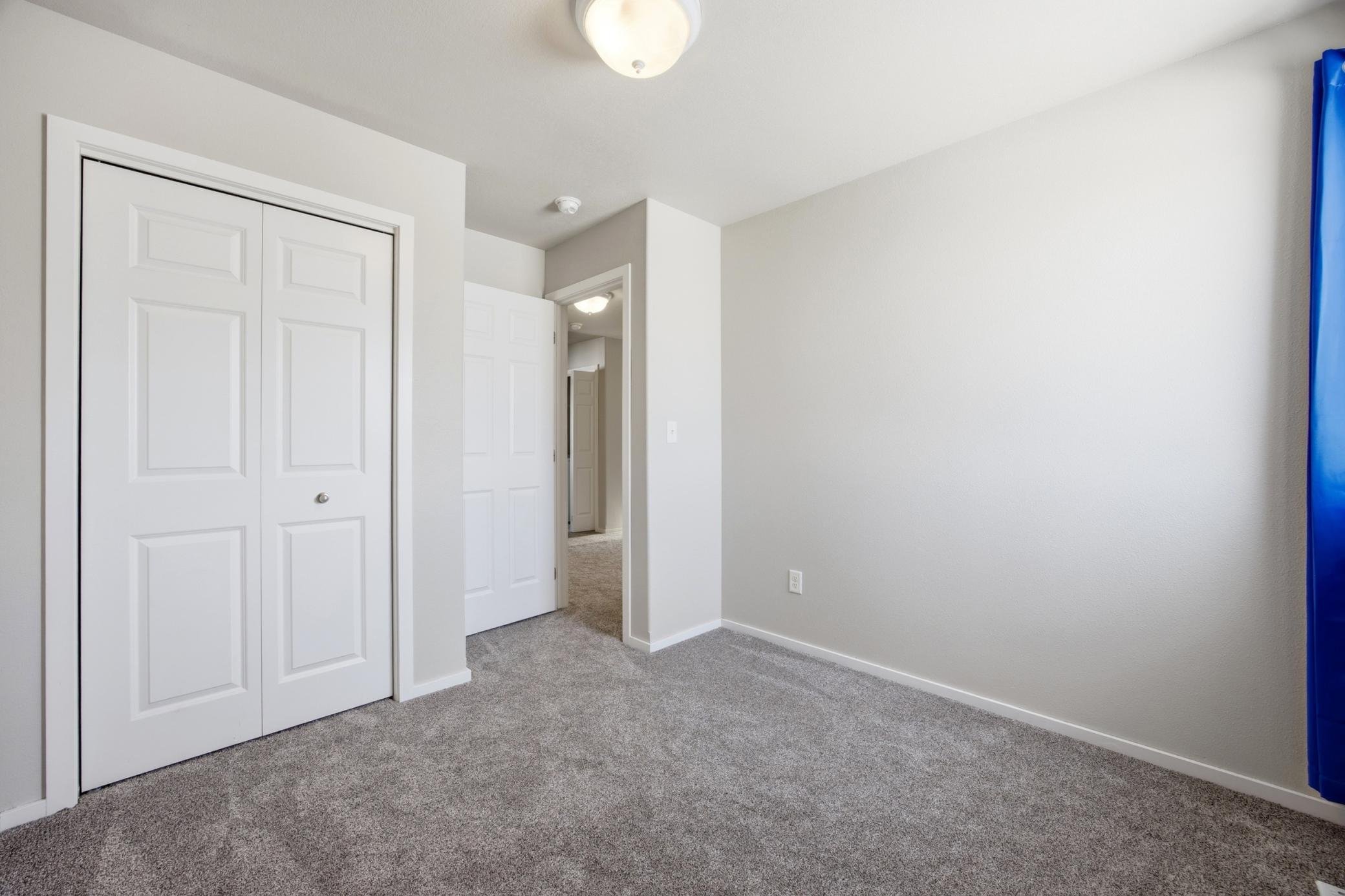 Bedroom #4