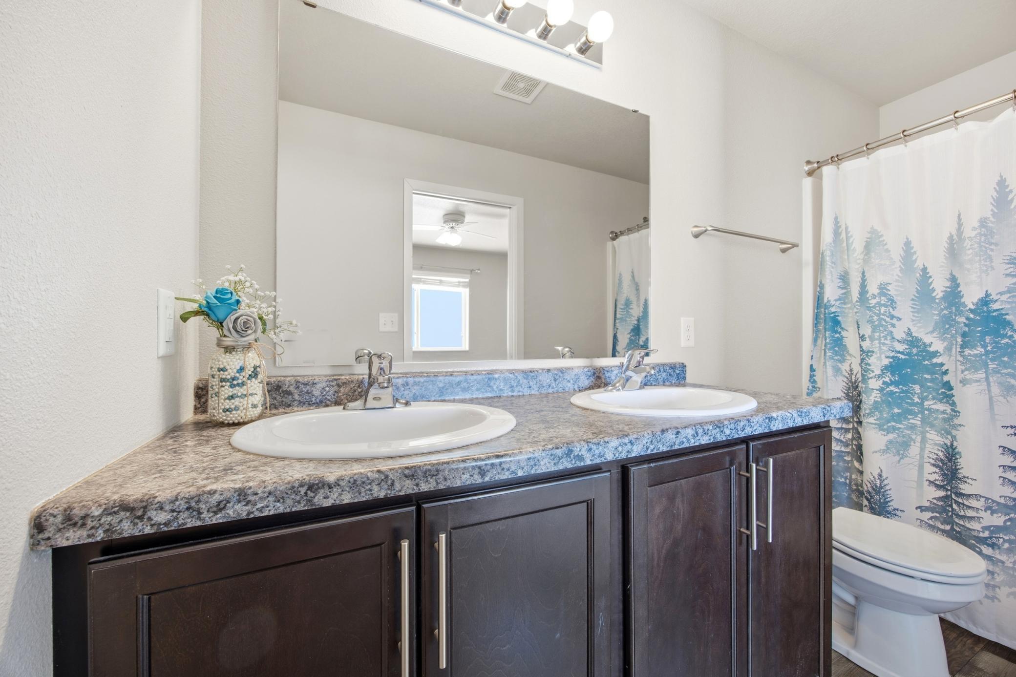 Bathroom #2