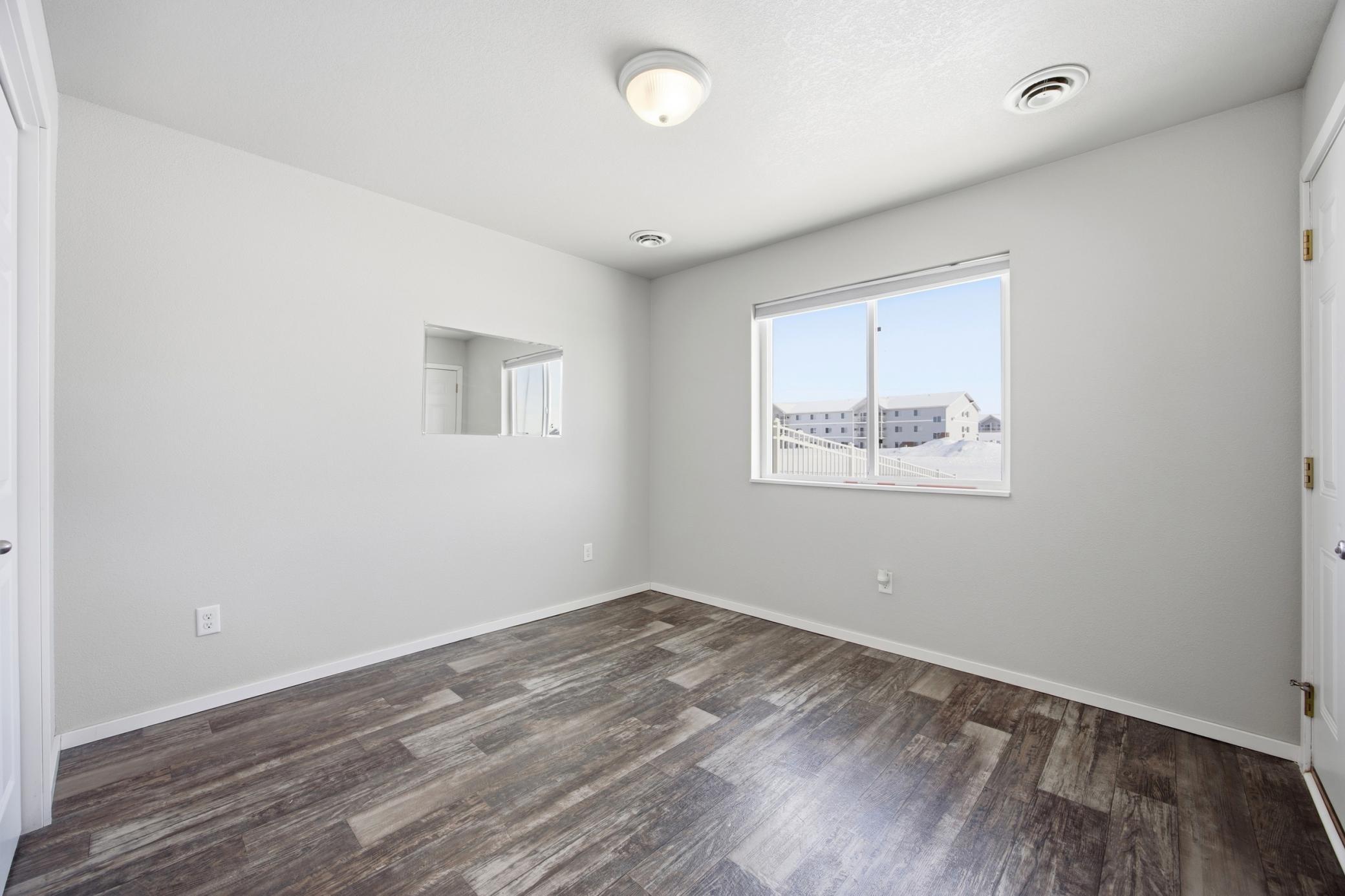 Bedroom #1