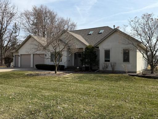 417 Golf Terrace, Litchfield, MN 55355