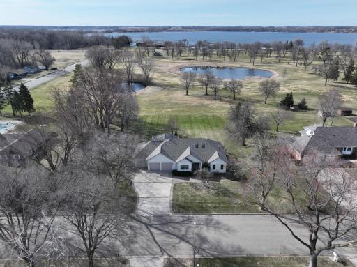 417 Golf Terrace, Litchfield, MN 55355