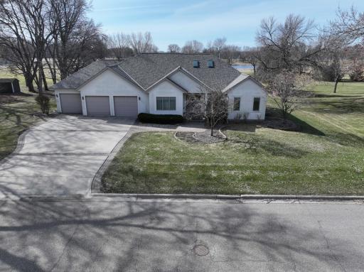 417 Golf Terrace, Litchfield, MN 55355