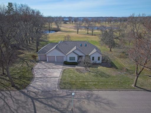 417 Golf Terrace, Litchfield, MN 55355