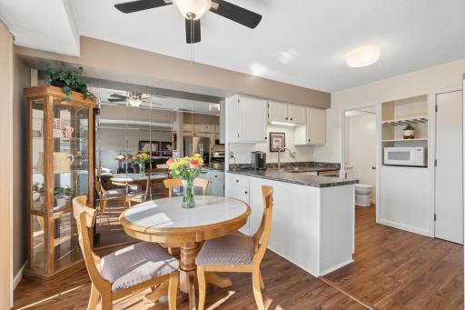 8525 W 97th Street Circle - Eat in kitchen/dining area
