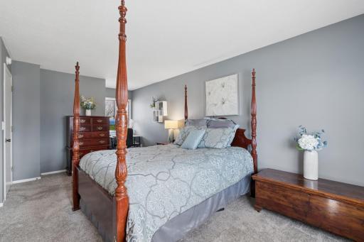 8525 W 97th Street Circle - Large primary bedroom