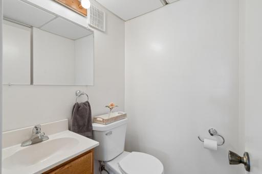 8525 W 97th Street Circle - main floor half bath