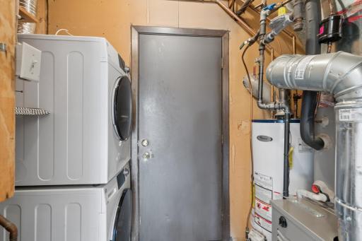 8525 W 97th Street Circle - Laundry - mechanical room