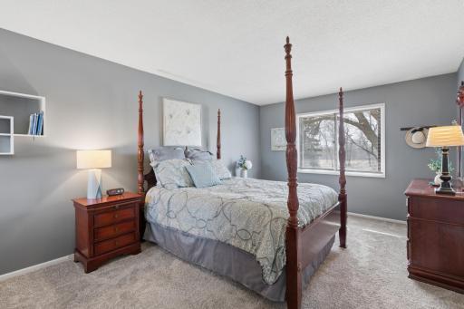 8525 W 97th Street Circle - Large primary bedroom