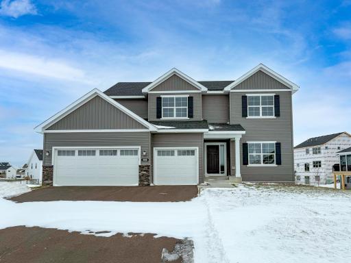 Photo for 900 Greywood Boulevard SW, Delano, MN 55328 - listing #7023292 900 Greywood Boulevard SW, Delano, MN 55328