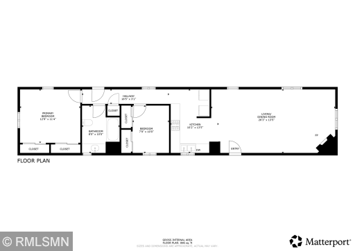 13619 Clearwater Forest Circle, Clearwater, MN 55382