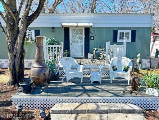 Welcome to your beautiful home on Clearwater Lake.