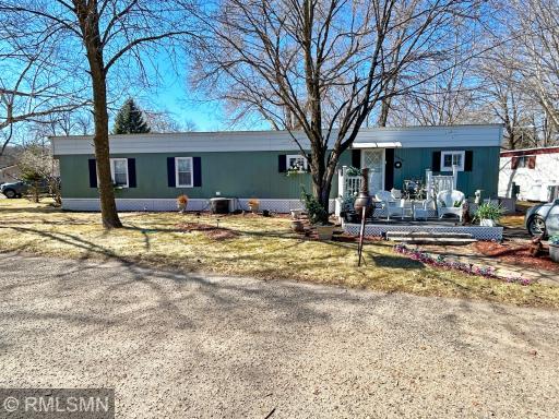 This property offers one of the largest lots in the Clearwater Forest Community.