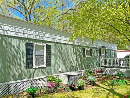 This property offers one of the largest lots in the Clearwater Forest Community.