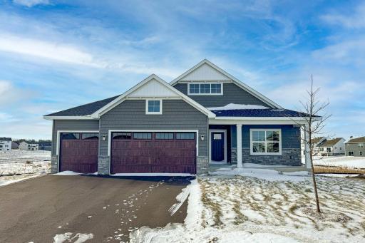 731 Goldenrod Court, Delano, MN 55328