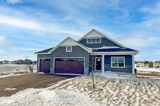 731 Goldenrod Court, Delano, MN 55328