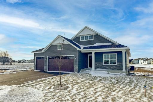 731 Goldenrod Court, Delano, MN 55328