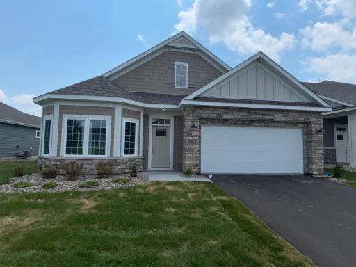 6321 158th Street N, Hugo, MN 55038