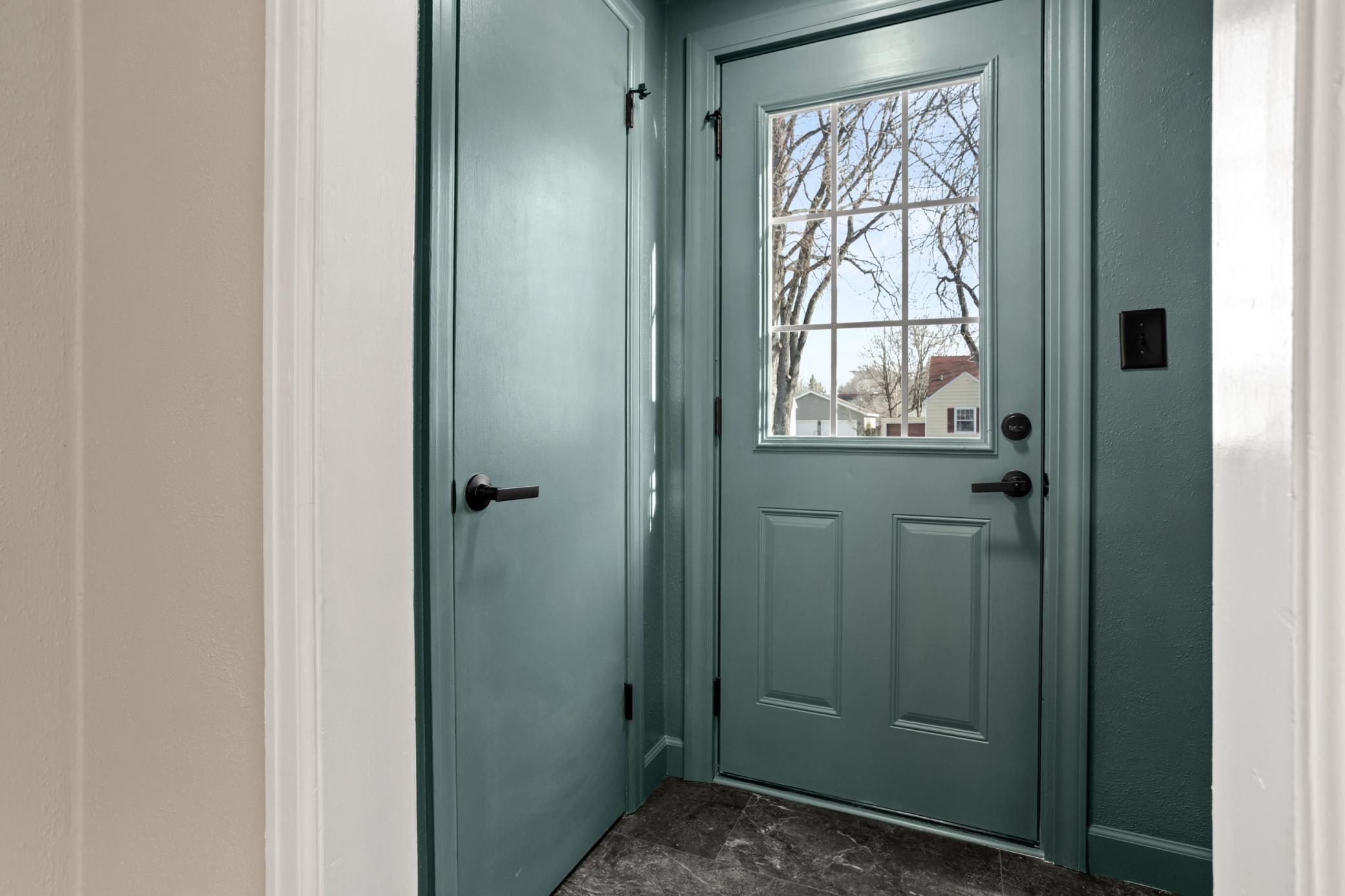 Entryway
