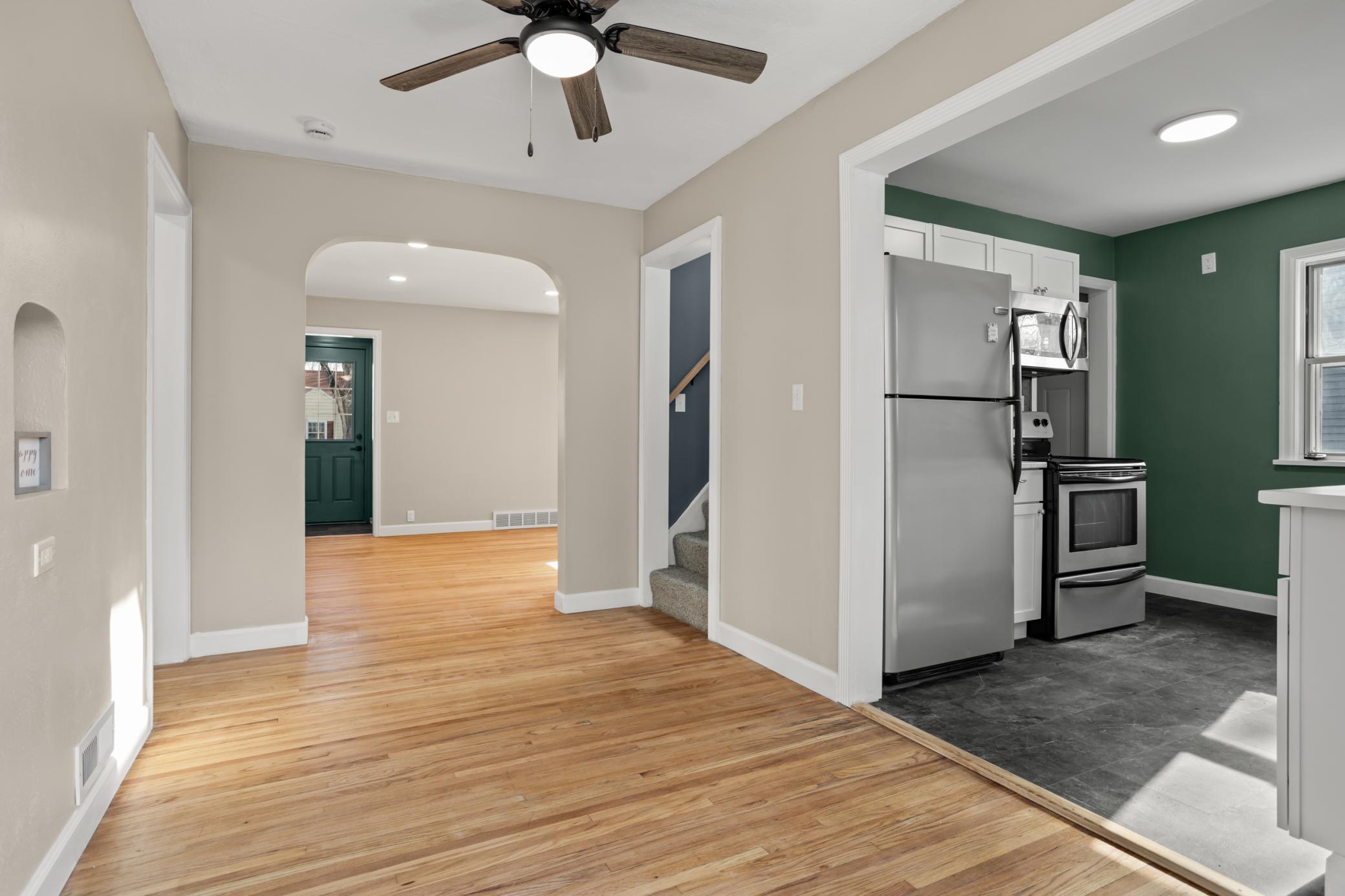 Dining Room 2