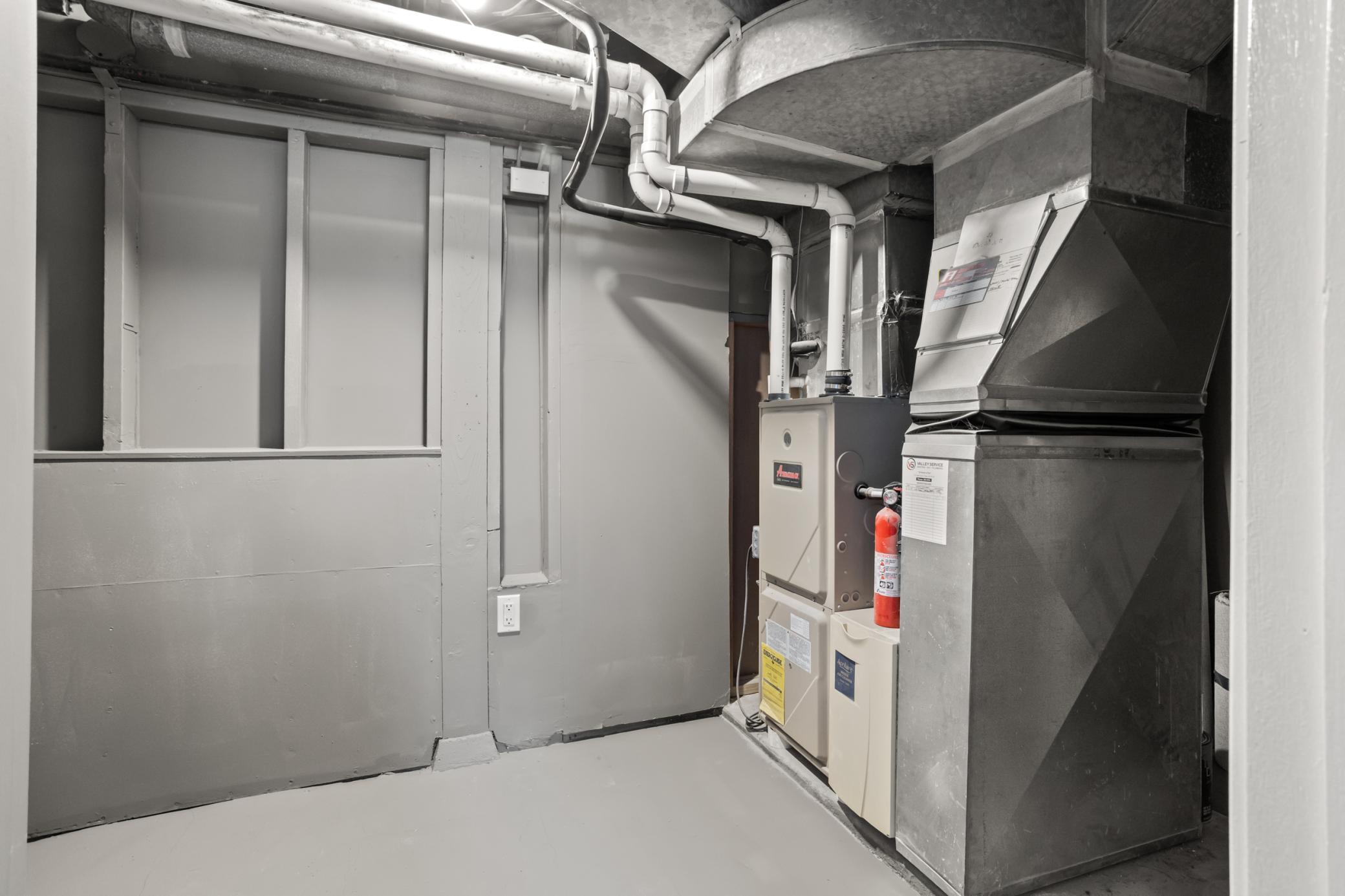 Basement utility room 2