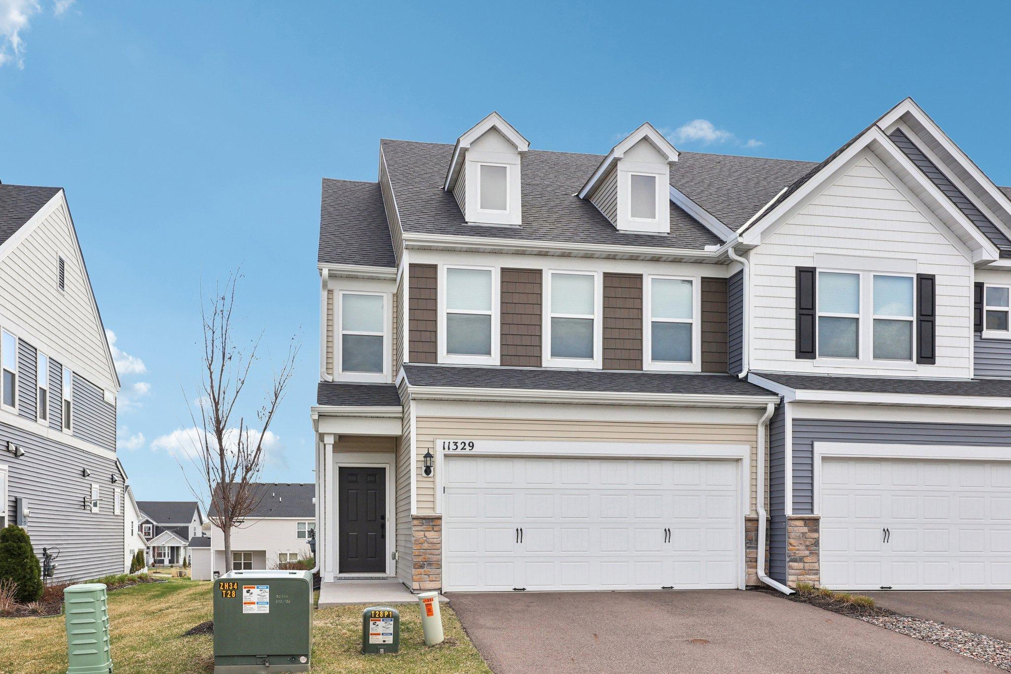 Welcome home 11329 Brookview