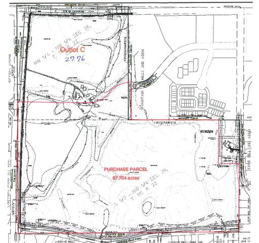 XXX Eagle Creek Avenue NE, Prior Lake, MN 55372