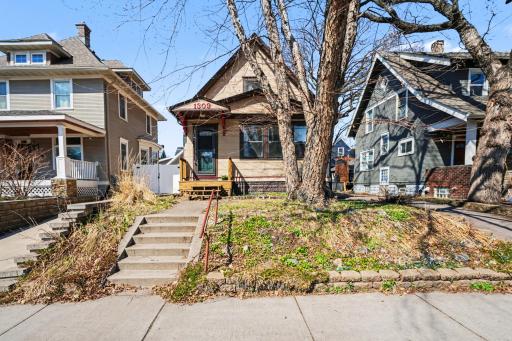 1309 Selby Avenue, Saint Paul, MN 55104