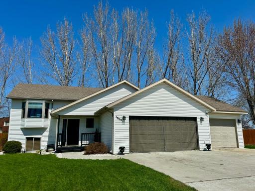 Photo for 1509 Meadowlark Court, Thief River Falls, MN 56701 - listing #7023395 1509 Meadowlark Court, Thief River Falls, MN 56701