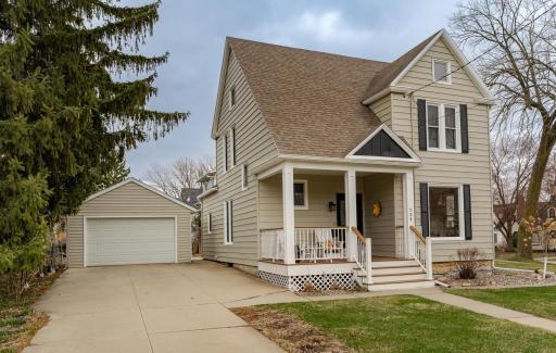 724 6th Avenue SW, Rochester, MN 55902