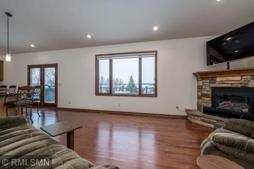 60340 Maverick Court, Madison Lake, MN 56063