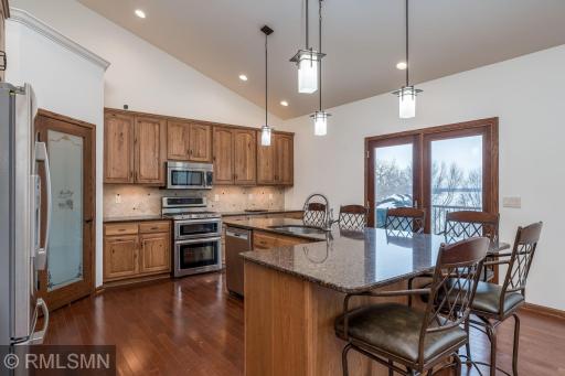 60340 Maverick Court, Madison Lake, MN 56063