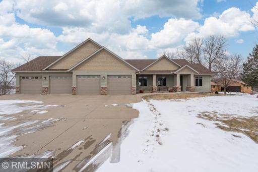 60340 Maverick Court, Madison Lake, MN 56063