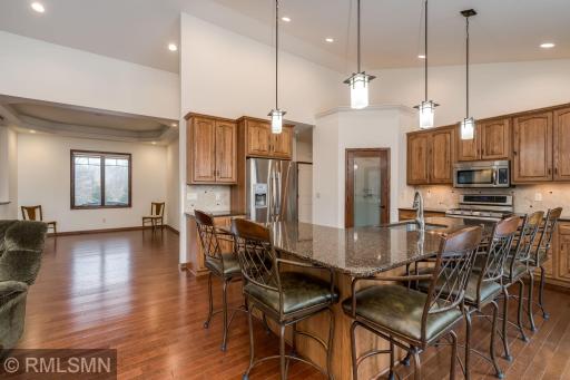 60340 Maverick Court, Madison Lake, MN 56063