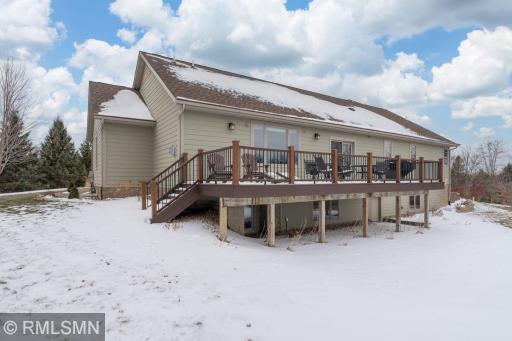 60340 Maverick Court, Madison Lake, MN 56063