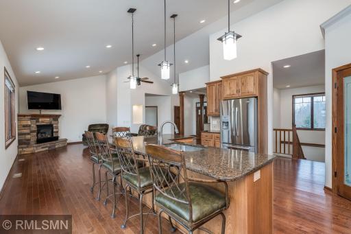 60340 Maverick Court, Madison Lake, MN 56063