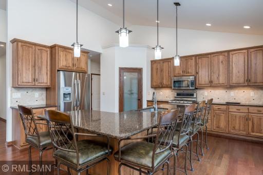 60340 Maverick Court, Madison Lake, MN 56063