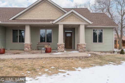 60340 Maverick Court, Madison Lake, MN 56063