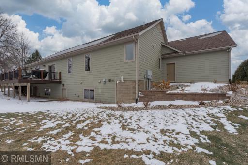 60340 Maverick Court, Madison Lake, MN 56063