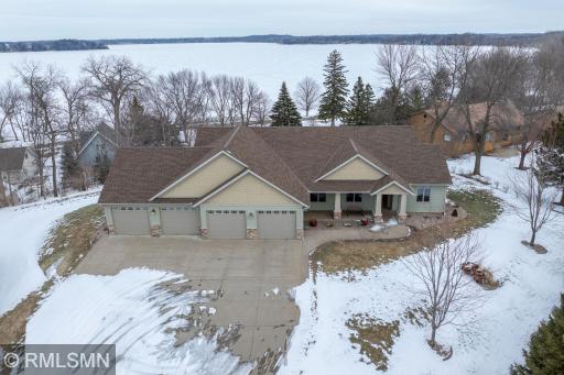 60340 Maverick Court, Madison Lake, MN 56063