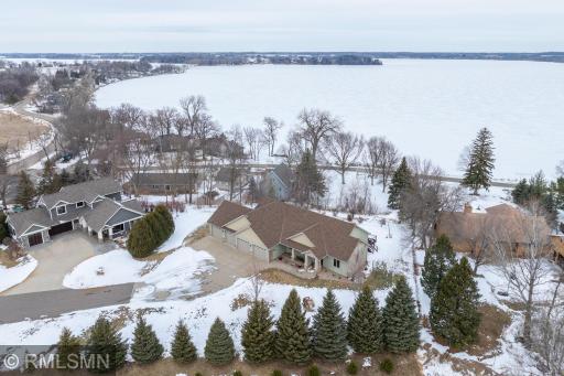 60340 Maverick Court, Madison Lake, MN 56063