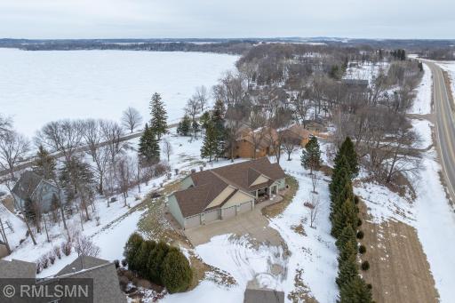 60340 Maverick Court, Madison Lake, MN 56063