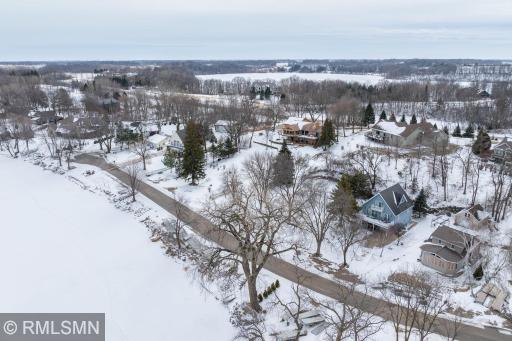 60340 Maverick Court, Madison Lake, MN 56063