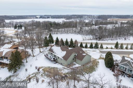 60340 Maverick Court, Madison Lake, MN 56063