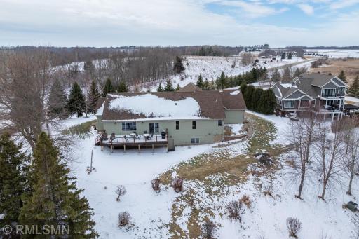 60340 Maverick Court, Madison Lake, MN 56063