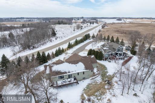 60340 Maverick Court, Madison Lake, MN 56063