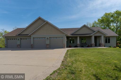 60340 Maverick Court, Madison Lake, MN 56063