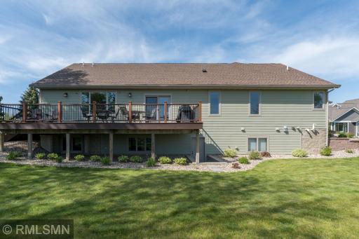 60340 Maverick Court, Madison Lake, MN 56063